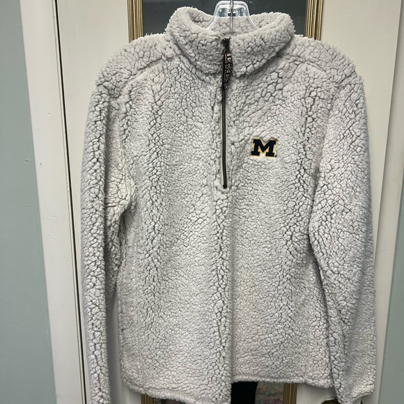 Summit sportswear Michigan kickoff collection size medium - Picture 4 of 5
